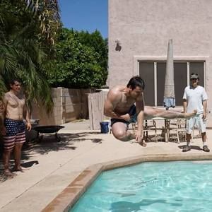 Meet your Posher, Caleb